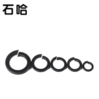 石哈弹簧垫圈M8(个)