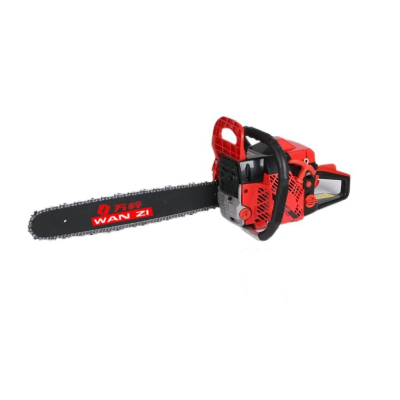 万梓 油锯 20寸 个