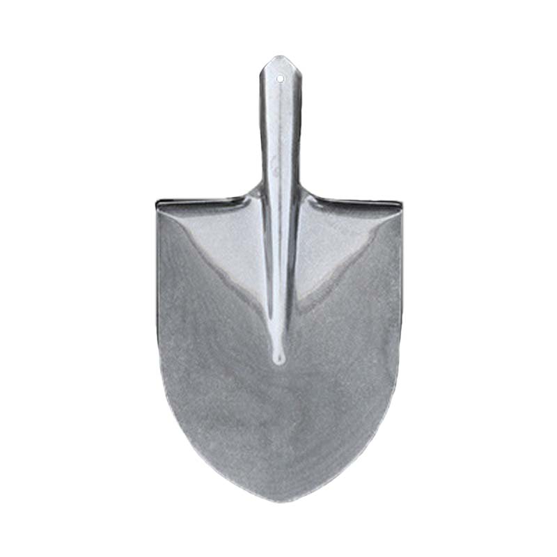 盾铁侠铁锹头不含柄/尖
