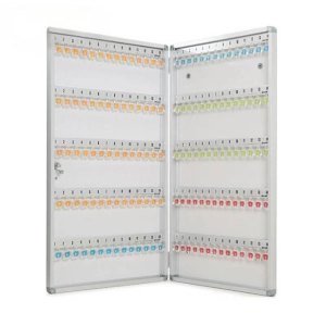 鑫睿辉 铝合金钥匙箱 140位 台