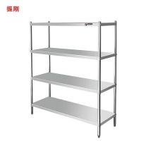 振刚 四层货架 1200*500*1500 台