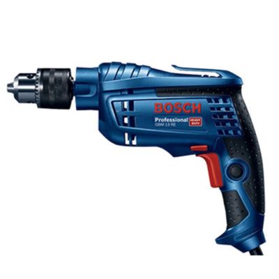 博世 GBM13RE 手电钻 GBM13RE 600W 13mm (单位:把)