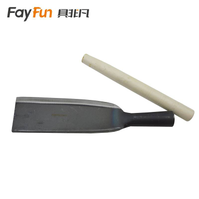 具非凡 镰刀 木柄直刀/把