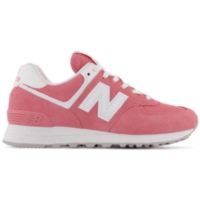 新百伦(New Balance)New Balance女款休闲运动跑鞋舒适缓震百搭潮