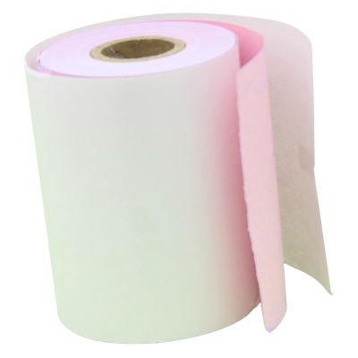 苏宁宜品推荐75*60mm两联打印纸 120卷/箱 (仅限日照)