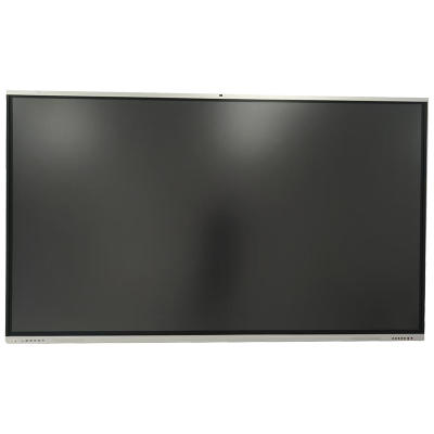 翰博尔65寸智慧显示终端C6011S