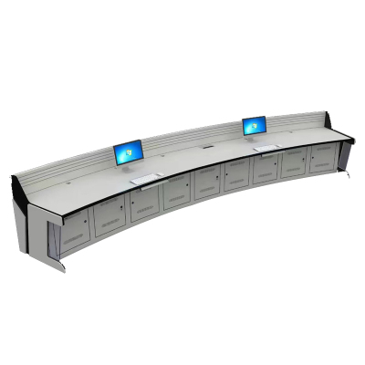 合祥源 操作台监控台控制台 定制 (计价单位:米)