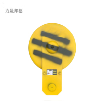 力晟邦德 滑轮1T/台