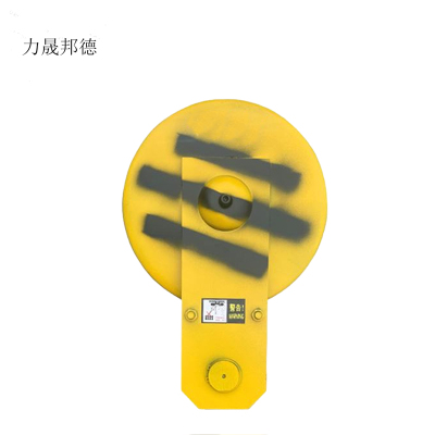 力晟邦德 滑轮1T/台