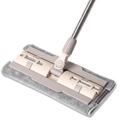 平板拖把家用免手洗懒人一拖瓷砖拖地拖布擦地墩布净干湿两用