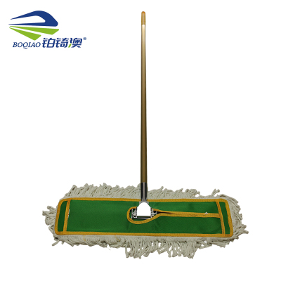 铂锜澳 加厚尘推/把