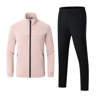 康绿家 运动服 KY-1691粉色 套