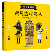 音像遇见古埃及人(英)詹姆斯·戴维斯