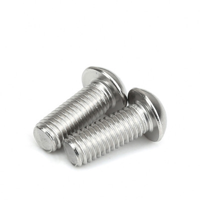 vzi 304不锈钢十字盘头螺丝钉 M2.5*8(800个) 包