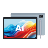 科大讯飞iFLYTEK AI学习机P30Turbo 12英寸6+128GB高清大屏智能护眼便携学习电脑