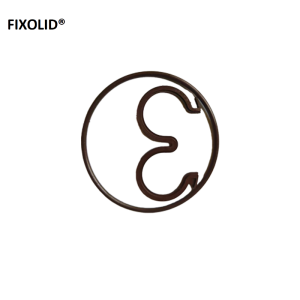 FIXOLID 密封件 130*80*3mm 套