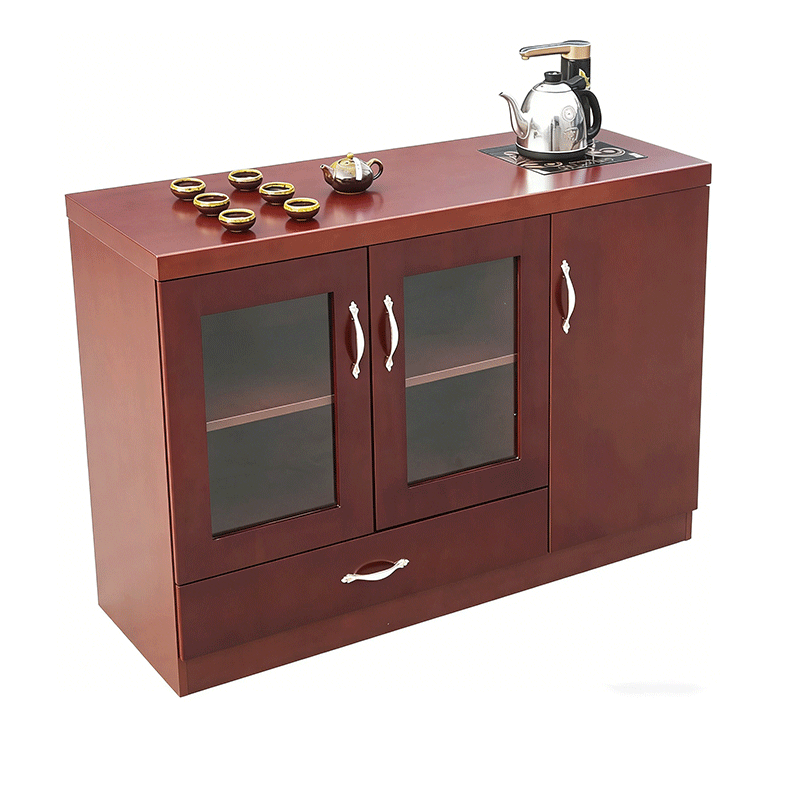 华夏京铁城 茶具柜(含金灶壶 )1200*400*800mm 个