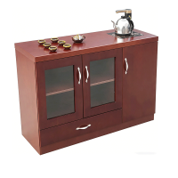 华夏京铁城 茶具柜(含金灶壶 )1200*400*800mm 个