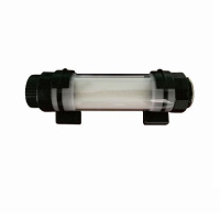 顶火 GMD5210A 白光1W 红光0.4W 应急照明警示 手持工作灯 (计价单位:盏) 黑色