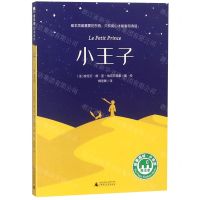 [N]小王子/魔法象-9787549589531