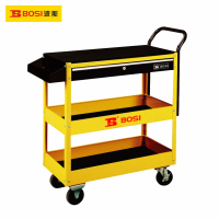 波斯(BOSI)工具车(1000×900×550mm BST31136)辆