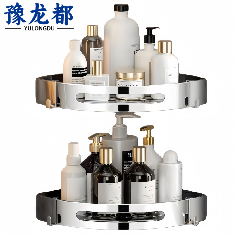 豫龙都 三角架 双层 个