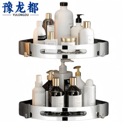 豫龙都 三角架 双层 个