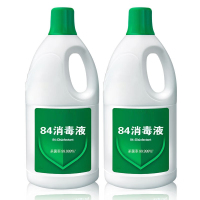 百晟长恒 BSCH-A86B 500ml 84 消毒液 (计价单位:瓶)