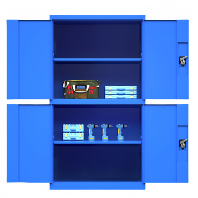 依韵珂通双节工具柜1000*500*1800mm台