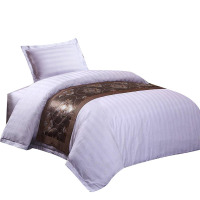 比韩 床上用品三件套颜色可订制