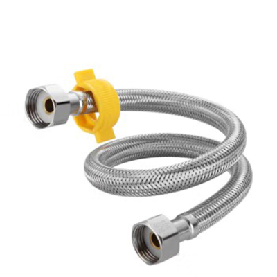 不锈钢编织软管 15*500mm