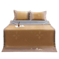 百纳千禧 冰藤席三件套 180*200cm 套