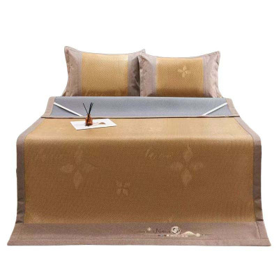 百纳千禧 冰藤席三件套 180*200cm 套