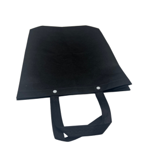 植巾(PLANTJIN) STD100 35*41*12cm 文件袋(计价单位:个)黑色