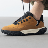 添柏岚鞋户外鞋--徒步鞋男鞋春秋款A6BZWEJS