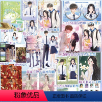 [正版]印特签(双环衬)随机掉落亲签 见春天 纵虎嗅花 江渡 × 魏清越 be文 虐文 一本完结 新番外 实体