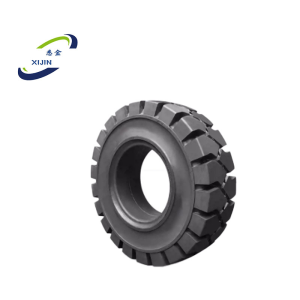 悉金 实心轮胎 XJ - 5.00-8 条