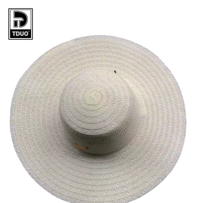 TDUO 草帽大沿式HL4 顶