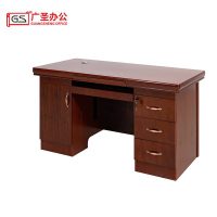 GS办公桌电脑桌职员桌 1600*800*760mm