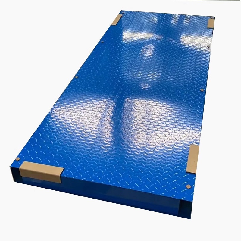 晖旭源 机具存放台 200*120*20cm 个