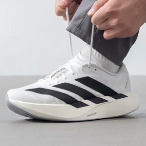 阿迪达斯(adidas)男鞋新款运动鞋复古潮流时尚老爹鞋舒适透气跑步鞋JS4487 ZP