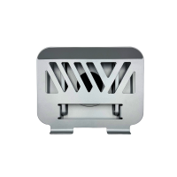 秦泰(Cqint) QC-1 电脑升降支架 灰色