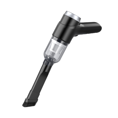 [补贴10%]车载吸尘器车用无线充电汽车家用大吸力功率强力小型手持迷你车内