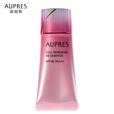 欧珀莱AUPRES臻源精华隔离霜24g SPF30+++