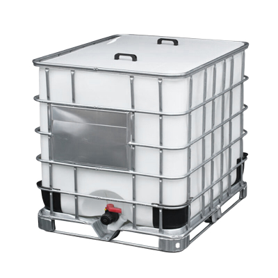 区南 吨桶 1000L无盖 个