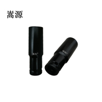 嵩源1/2加长六角套筒 18mm 个