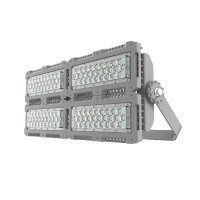 欧辉照明 OHSF9162/B-360W 三防投光灯