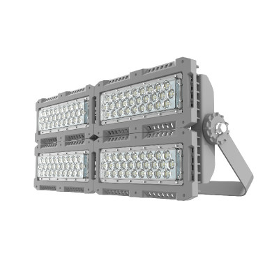 欧辉照明 OHSF9162/B-360W 三防投光灯