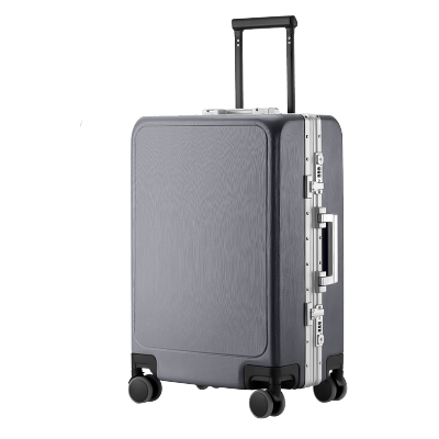 Swi Stand 优质平面铝框箱 22英寸 JD8077-22