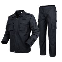 康绿家 工作服 春秋款 套